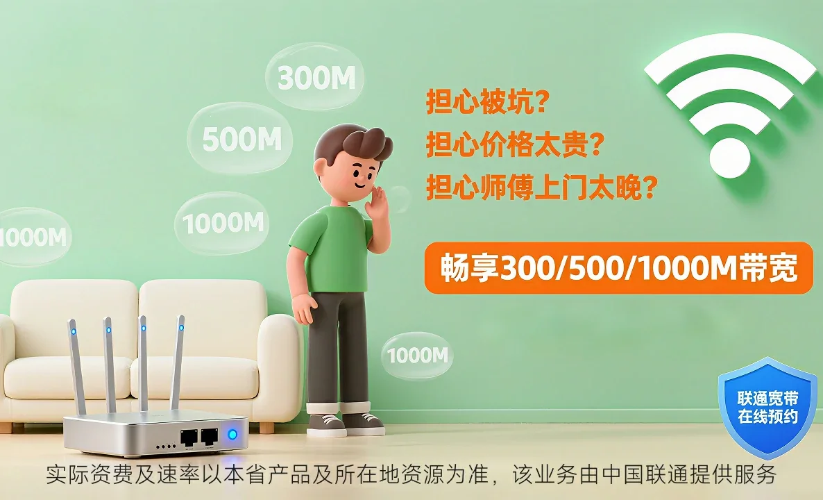 靖宇县中国联通