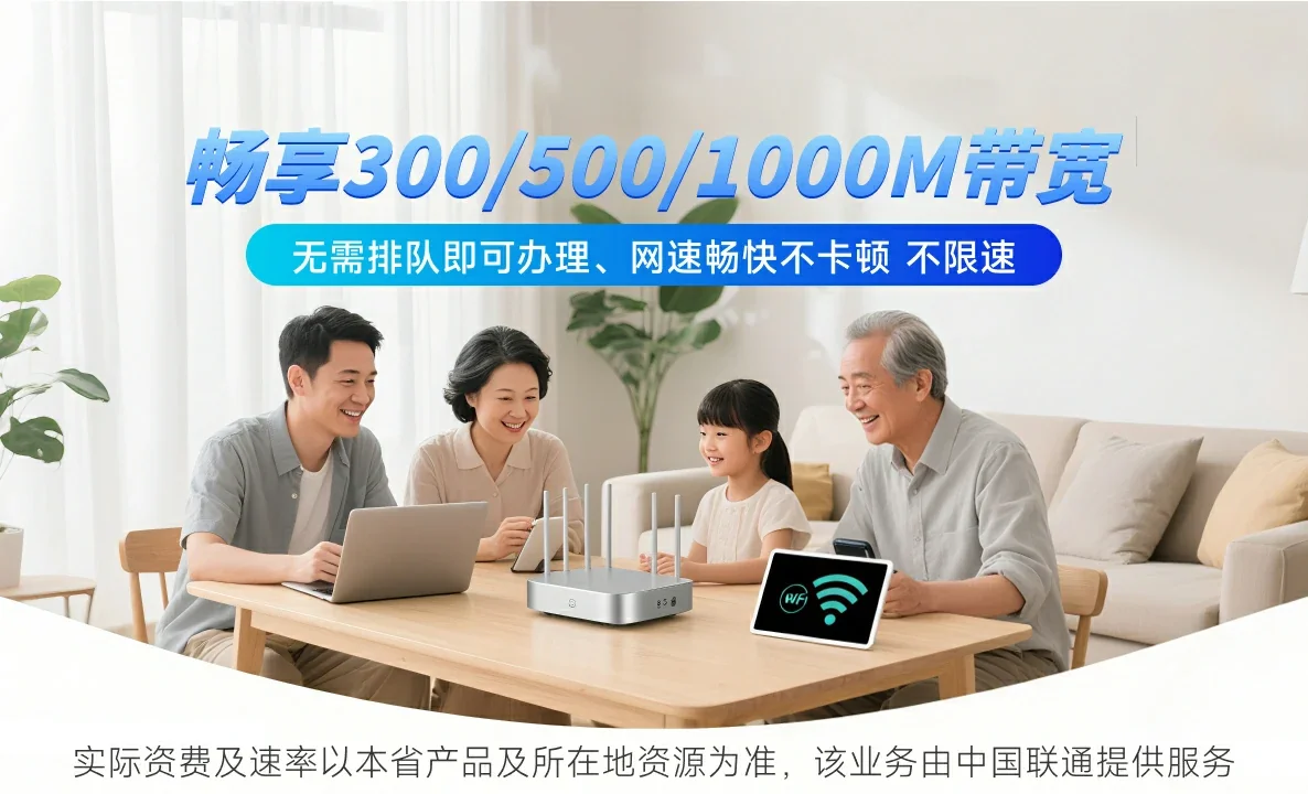靖宇县中国联通
